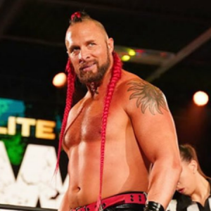 Lance Archer tests positive for Coronavirus