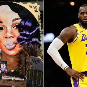 LeBron James Breonna Taylor case verdict