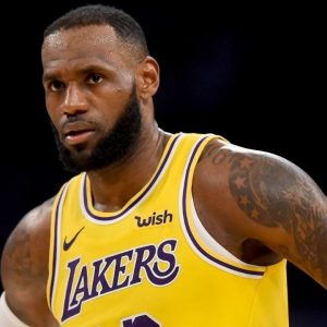 LeBron James Breonna Taylor announcement