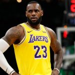 LeBron James Jay Williams