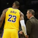 LeBron James should be MVP