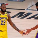 'I'll guard Jamal Murray': LeBron James