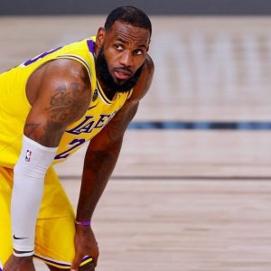 NBA Western Conference Finals 2019-20 DraftKings NBA DFS And Fantasy Team Picks, Studs, Values, Projections, Match Centre for September 18