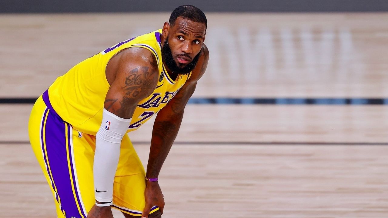 NBA Western Conference Finals 2019-20 DraftKings NBA DFS And Fantasy Team Picks, Studs, Values, Projections, Match Centre for September 18