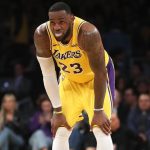 LeBron James and Lakers whining