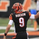 Joe Burrow