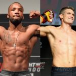 Leon Edwards Receives a Call Out From Stephen 'Wonderboy' Thompson