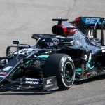 "It's a ridiculous rule!" - Lewis Hamilton slams the F1 penalty points system after double time penalty in the Russian Grand Prix at Sochi