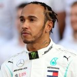 Netflix to accompany Mercedes' Lewis Hamilton at Sochi with Michael Schumacher's record set to be equalized