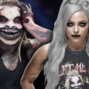 Liv Morgan opens up on if she was meant to become Sister Abigail