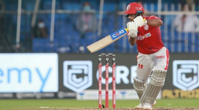 Mayank Agarwal century today: Twitter reactions on KXIP opener's maiden IPL century vs Rajasthan Royals