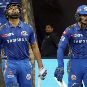 Who will open for Mumbai Indians: Mahela Jayawardene confirms MI's opening batsmen for IPL 2020