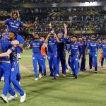 IPL 2020 news: Mumbai Indians launch 'smart ring' to combat coronavirus