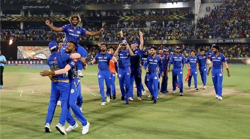 IPL 2020 news: Mumbai Indians launch 'smart ring' to combat coronavirus