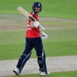 Adam Zampa cricket: Watch Dawid Malan hits Australian spinner for glorious six in Ageas Bowl T20I