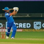 Delhi vs Punjab 2020: Marcus Stoinis thwacks 20-ball half-century to power Capitals to 157-8