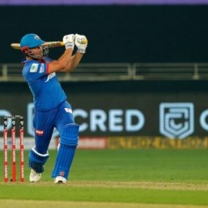 Delhi vs Punjab 2020: Marcus Stoinis thwacks 20-ball half-century to power Capitals to 157-8