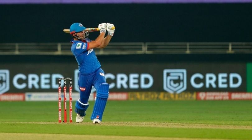 Delhi vs Punjab 2020: Marcus Stoinis thwacks 20-ball half-century to power Capitals to 157-8