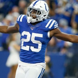 Marlon Mack Backup: Who can replace Marlon Mack as he is ruled out for season with torn Achilles?