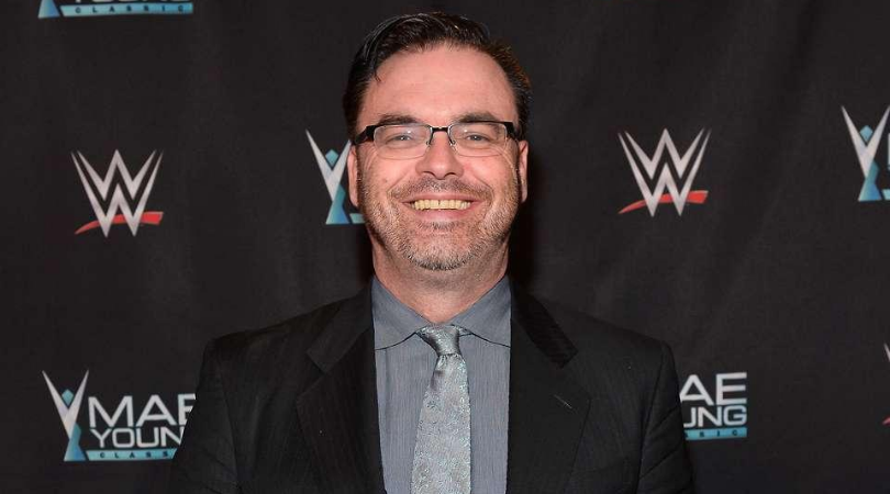 Mauro Ranallo and WWE part ways