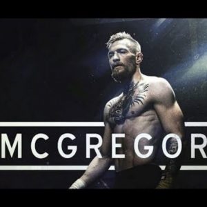 Conor McGregor's Docuseries : Official Trailer, Where to watch, and How To Get Access of the Series?