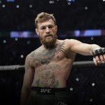 Conor McGregor Gets Arrested In France Over Sexual Misconduct