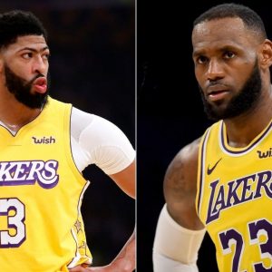 Miami Heat in 6 vs Lakers: Bill Simmons