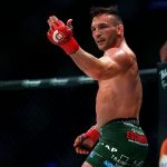Michael Chandler is the Front-Runner To Face Tony Ferguson at UFC 254