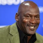 Michael Jordan Draftkings