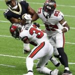 When will Michael Thomas Return : Saints give Update on Michael Thomas Suspension