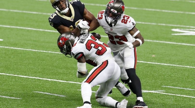 When will Michael Thomas Return : Saints give Update on Michael Thomas Suspension