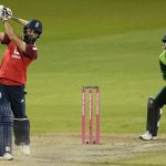 Mo Ali cricket: English all-rounder scores fighting T20I half-century in losing cause vs Pakistan