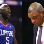 Montrezl Harrell cost Doc Rivers his job