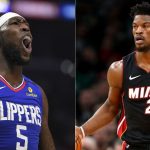 Montrezl Harrell to Miami Heat?