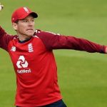 Eoin Morgan confirms England's opening batsmen for Southampton T20I vs Australia