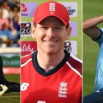 Eoin Morgan reveals why Joe Root and David Willey aren't part of T20I team vs Australia