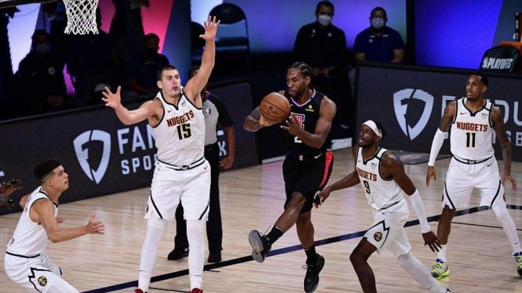 NBA 3 second rule