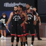 How long is overtime in NBA