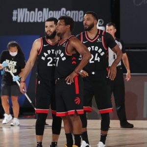 How long is overtime in NBA