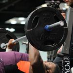NFL Combine Bench Press Record: Records for every drill at the NFL Scouting Combine