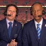 NFL Commentators