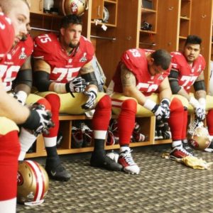 How long is halftime in NFL?