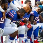 NFL Ratings down 2020