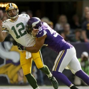 NFL Playoff Picture: Standings And Clinching Scenarios In Week 15