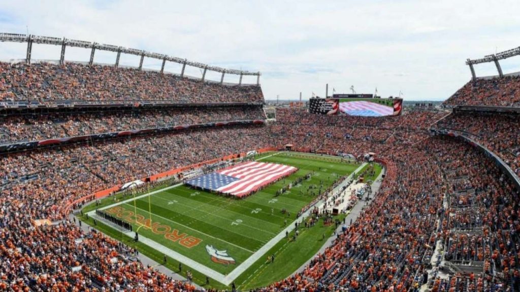 Will fans be allowed at NFL games in 2021 : NFL Chief Medical Officer Dr. Allen Sills Comments on Fans attending NFL Games amid Covid Issues