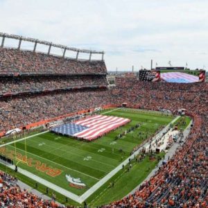 Will fans be allowed at NFL games in 2021 : NFL Chief Medical Officer Dr. Allen Sills Comments on Fans attending NFL Games amid Covid Issues