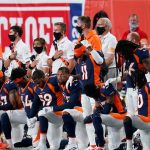 NFL Ratings Down: Donald Trump Attacks NFL for Disrespecting Flag and National Anthem