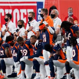 NFL Ratings Down: Donald Trump Attacks NFL for Disrespecting Flag and National Anthem