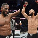 Neil Magny is Ready For The Khamzat Chimaev Challenge