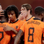 Netherlands Vs Italy